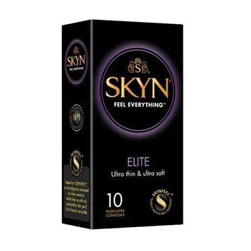 SKYN Elite, безлатексні ультратонкі, 10 шт skyn100 фото
