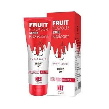 OLO Fruit Flavour Series Cherry Hot 2901725673 фото