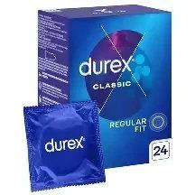 DUREX Classic, 24 шт 2905640936 фото