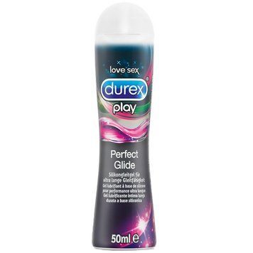 DUREX Play Silicone, 50 мл 2907946305 фото