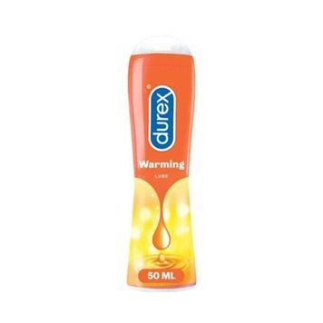 DUREX Play Warming, з ефектом тепла, 50 мл 2907957319 фото