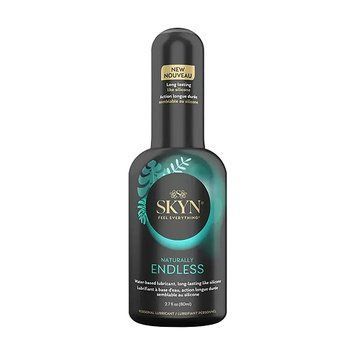 Гель SKYN Naturally Endless, на водній основі, 80 мл skyn208 фото