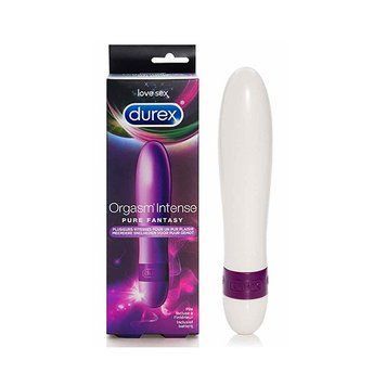DUREX Intense Pure Fantasy, багаторежимний аксесуар, водостійкий 2934143796 фото